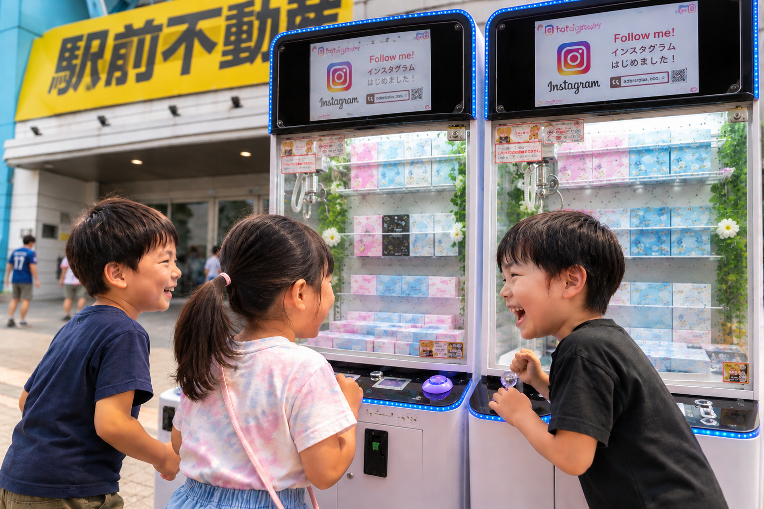NEST PARK_出張ミニミニ楽市楽座