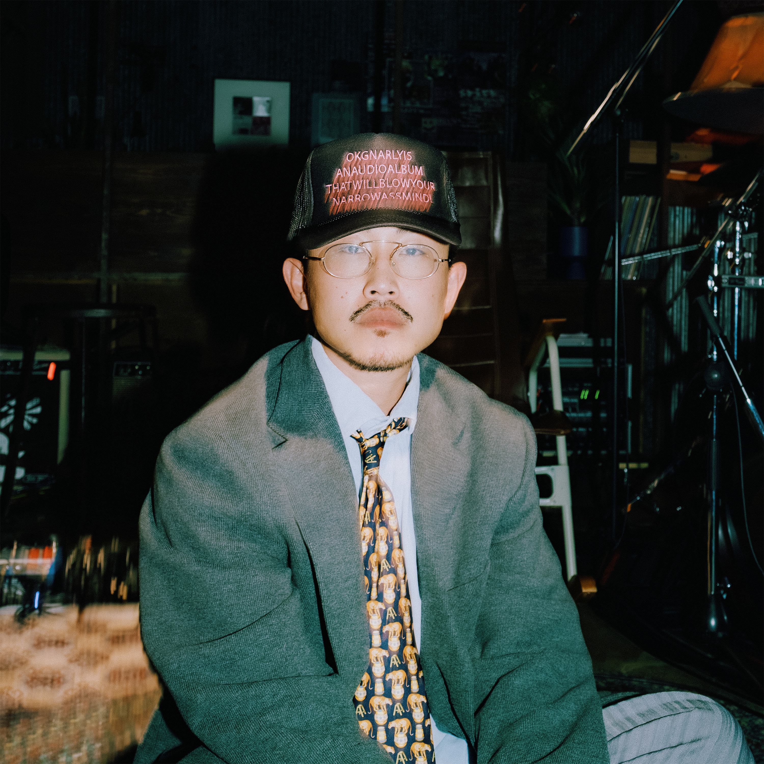 10月3日出演_Skaai