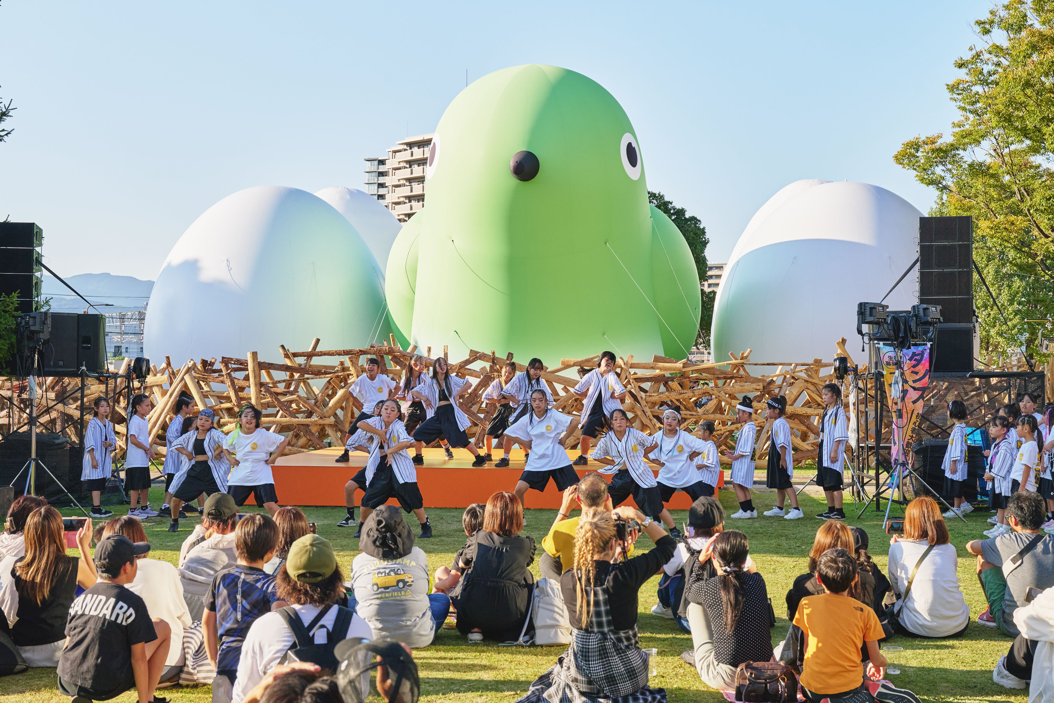 TOSU NESTIVAL_コンテンツ紹介03