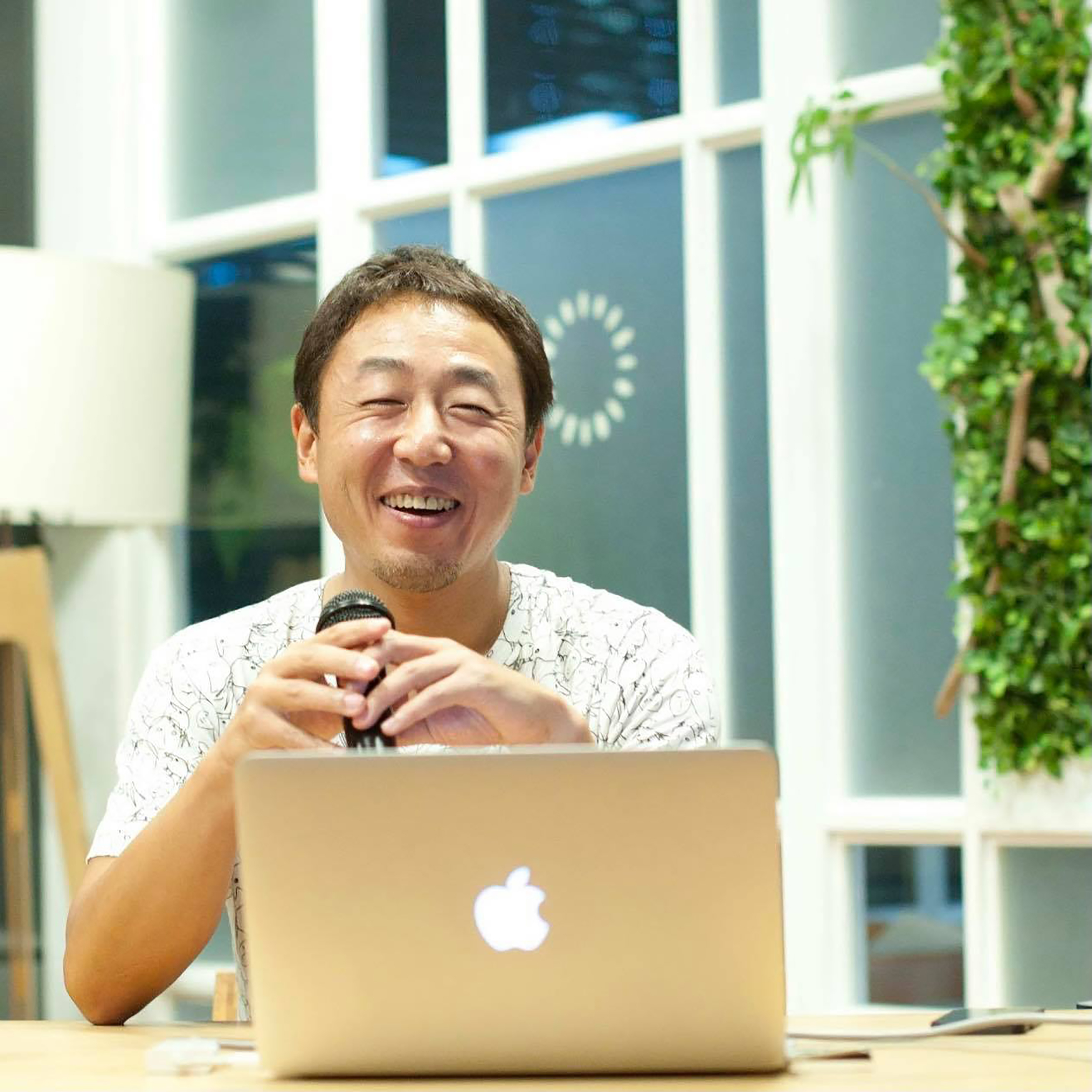 ワークヴィジョンズ代表取締役_西村浩