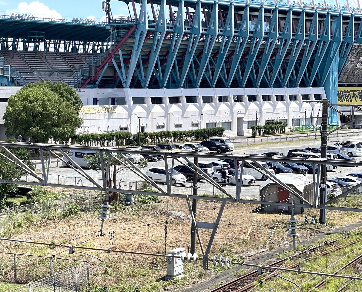 駅スタ横_2026年7月清掃後