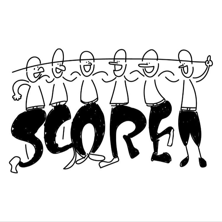 佐賀大学アカヘ〓ラサークルScore!!_広報用画像
