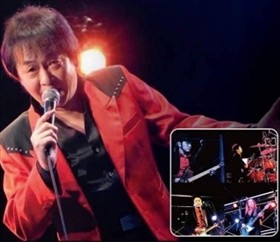木原慶吾＆スピリッツ