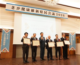 集合写真