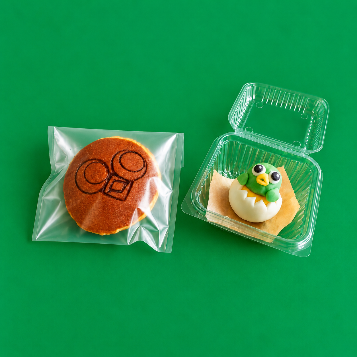 だんご庵