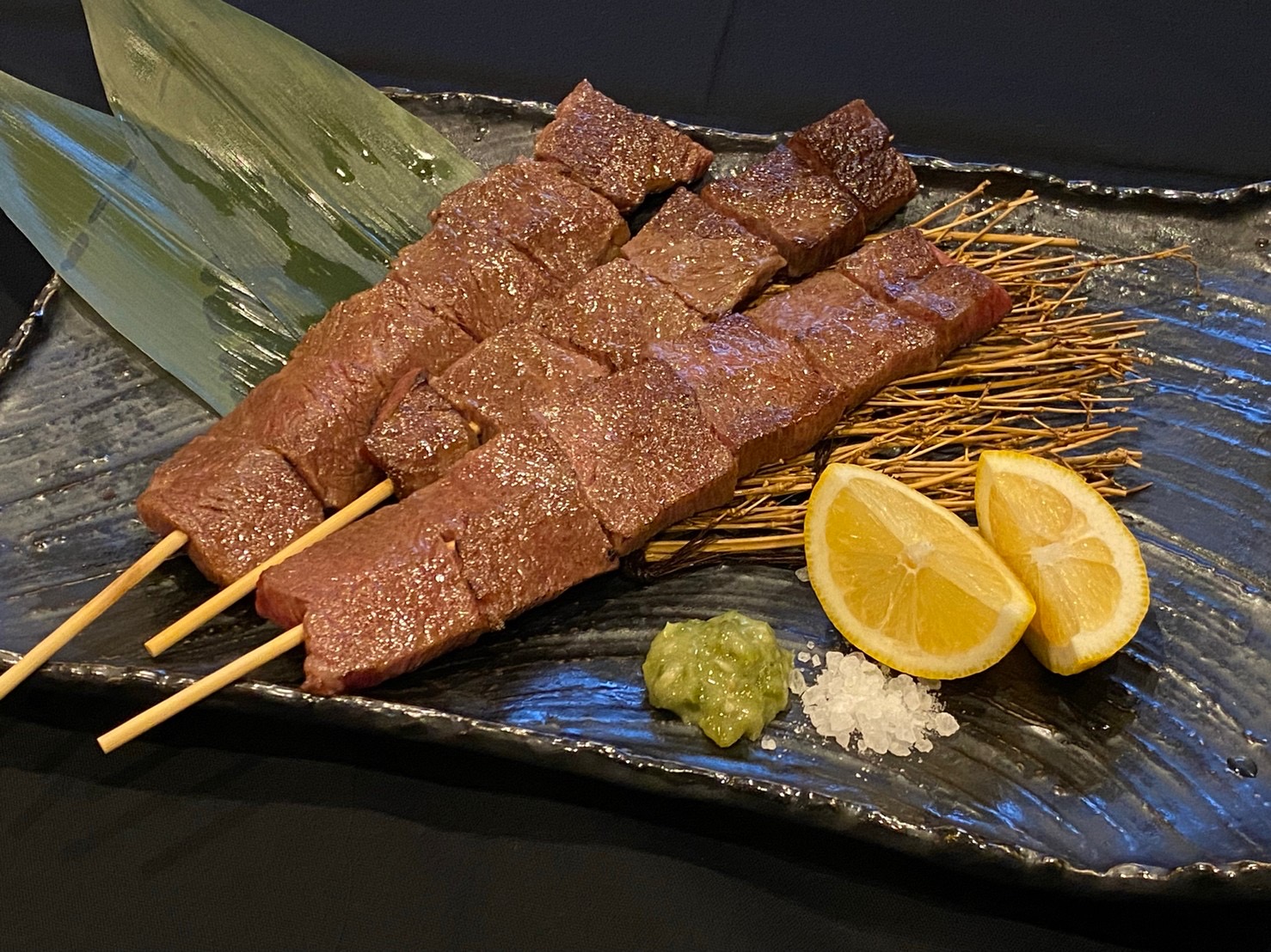 焼肉 不動神