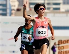 大川内 健太 選手