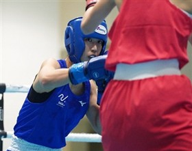 貞松 優華 選手
