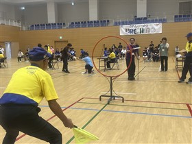 パラミックスゲーム
