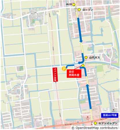 1008　地図