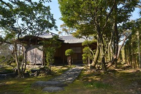 清恵庵（外観）