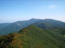 脊振山系