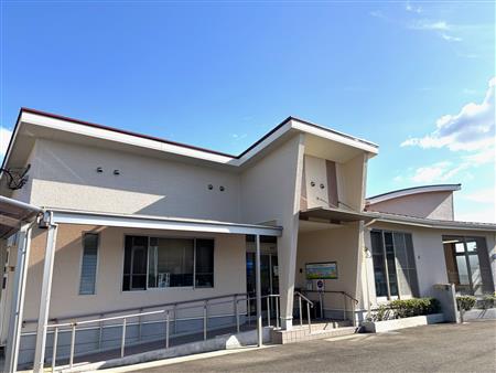 いっしょけんね外観