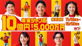 年末ジャンボ2025