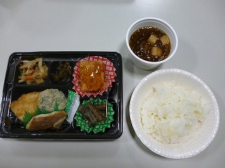 弁当