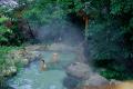 熊の川温泉
