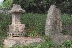 大願寺廃寺跡