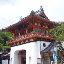 武雄温泉新館及び楼門