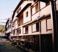 天山酒造