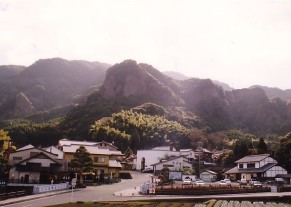 大川内鍋島窯跡