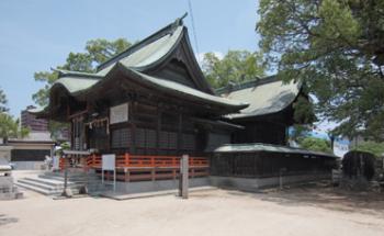 与賀神社