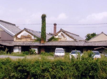 中島酒造場