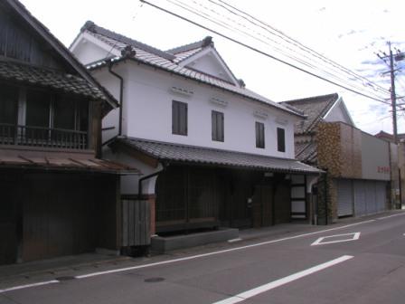 吉田家住宅