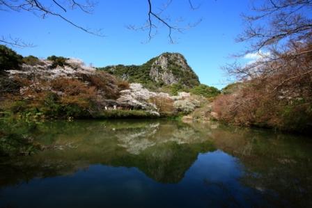 御船山楽園