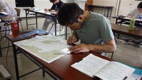 小型船舶免許　学科