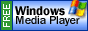 WindowsMediaPlayerダウンロード