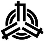 県紋章