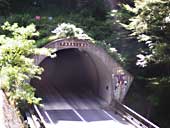黒木トンネルの写真