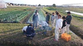 焼き芋