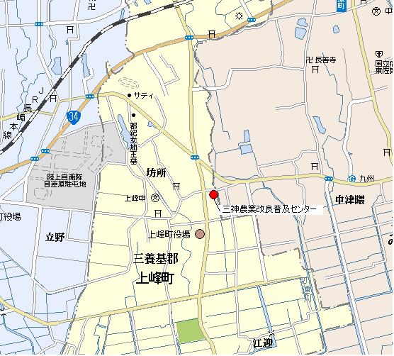 上峰事務所