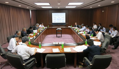 佐賀県海洋再生可能エネルギー推進協議会