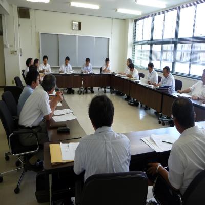 学校事務連絡協議会