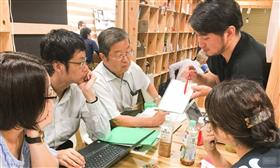 サービスグラント