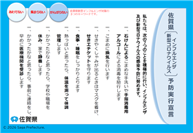 宣言書(一般向け)