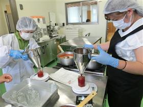 加工技術演習