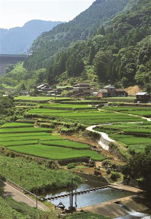 上岩屋