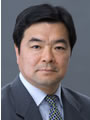 髙橋進氏