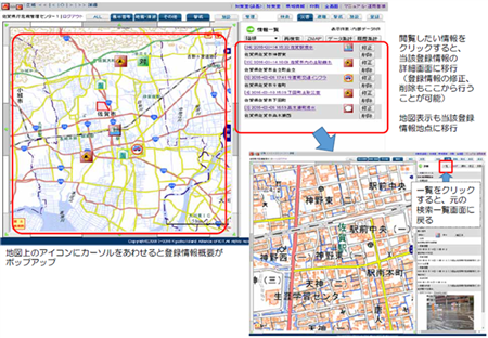 【防災GIS】図1