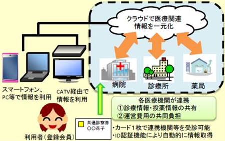 【ポケットカルテ】図1