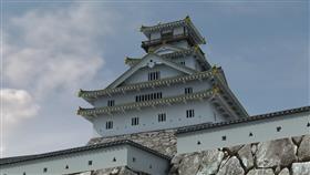 天守