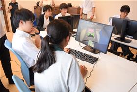 教育DX