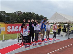パラスポーツ
