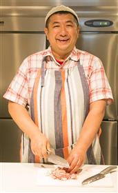 パラダイス山本氏