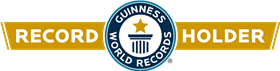 ギネス世界記録ロゴ