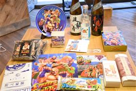 スト佐賀 グッズ