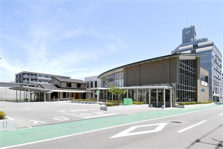 佐賀県在宅生活サポートセンター